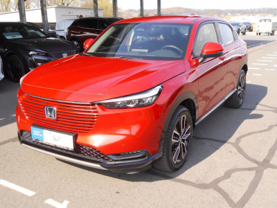 Honda HR-V Gebrauchtwagen Honda HR-V Gebrauchtwagen