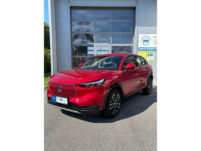 Honda HR-V Gebrauchtwagen Honda HR-V Gebrauchtwagen