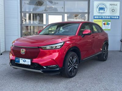Honda HR-V Gebrauchtwagen
