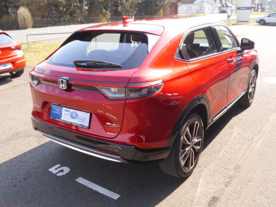 Honda HR-V Gebrauchtwagen Honda HR-V Gebrauchtwagen