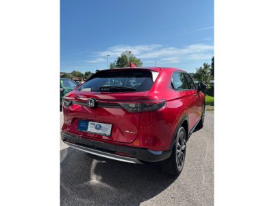 Honda HR-V Gebrauchtwagen Honda HR-V Gebrauchtwagen