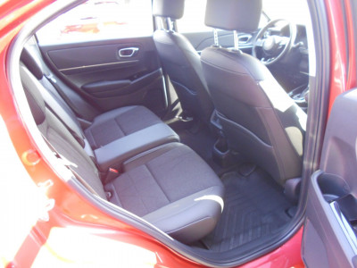 Honda HR-V Gebrauchtwagen Honda HR-V Gebrauchtwagen