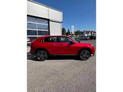 Honda HR-V Gebrauchtwagen Honda HR-V Gebrauchtwagen