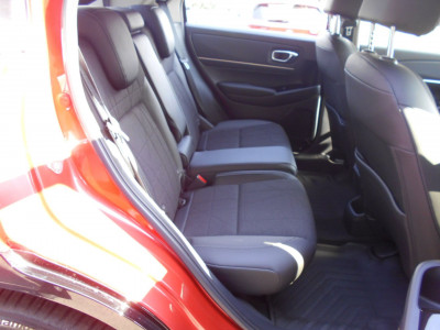 Honda HR-V Gebrauchtwagen Honda HR-V Gebrauchtwagen