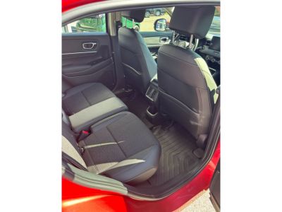 Honda HR-V Gebrauchtwagen Honda HR-V Gebrauchtwagen