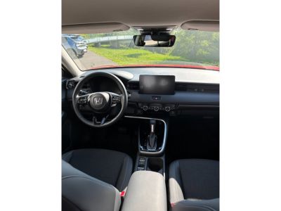 Honda HR-V Gebrauchtwagen Honda HR-V Gebrauchtwagen