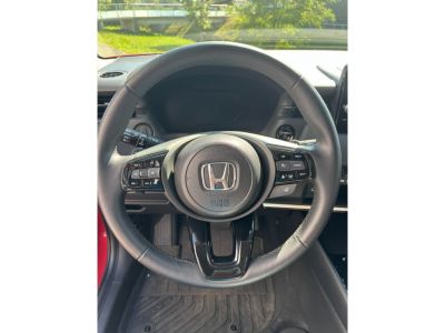 Honda HR-V Gebrauchtwagen Honda HR-V Gebrauchtwagen