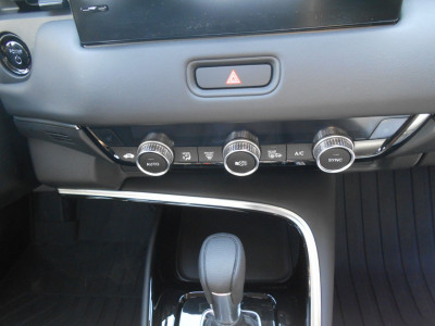 Honda HR-V Gebrauchtwagen Honda HR-V Gebrauchtwagen