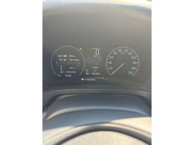 Honda HR-V Gebrauchtwagen Honda HR-V Gebrauchtwagen