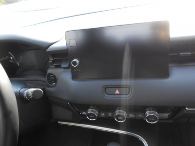 Honda HR-V Gebrauchtwagen Honda HR-V Gebrauchtwagen