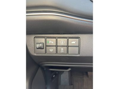 Honda HR-V Gebrauchtwagen Honda HR-V Gebrauchtwagen