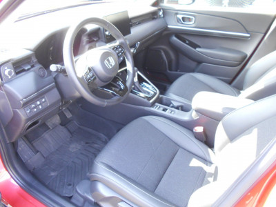 Honda HR-V Gebrauchtwagen Honda HR-V Gebrauchtwagen