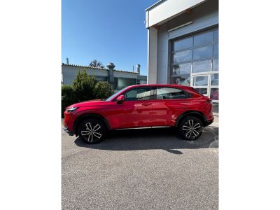 Honda HR-V Gebrauchtwagen Honda HR-V Gebrauchtwagen