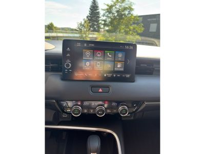 Honda HR-V Gebrauchtwagen Honda HR-V Gebrauchtwagen