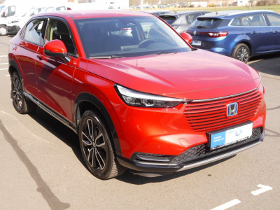 Honda HR-V Gebrauchtwagen Honda HR-V Gebrauchtwagen