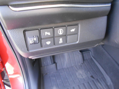 Honda HR-V Gebrauchtwagen Honda HR-V Gebrauchtwagen