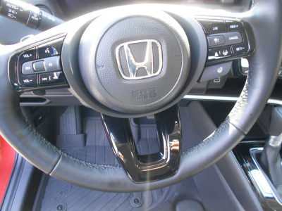 Honda HR-V Gebrauchtwagen Honda HR-V Gebrauchtwagen