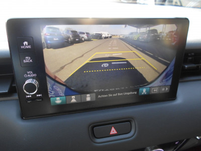 Honda HR-V Gebrauchtwagen Honda HR-V Gebrauchtwagen