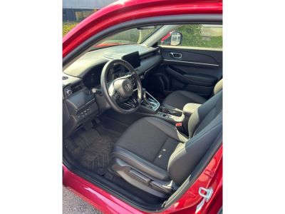 Honda HR-V Gebrauchtwagen Honda HR-V Gebrauchtwagen