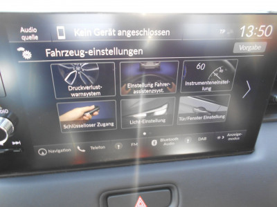 Honda HR-V Gebrauchtwagen Honda HR-V Gebrauchtwagen