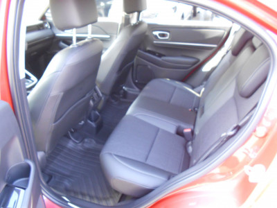 Honda HR-V Gebrauchtwagen Honda HR-V Gebrauchtwagen