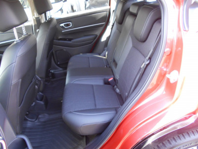 Honda HR-V Gebrauchtwagen Honda HR-V Gebrauchtwagen