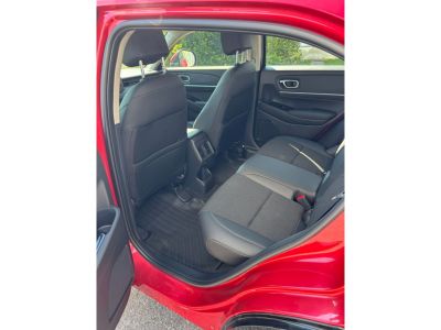 Honda HR-V Gebrauchtwagen Honda HR-V Gebrauchtwagen