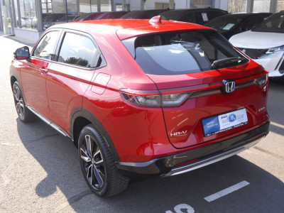 Honda HR-V Gebrauchtwagen Honda HR-V Gebrauchtwagen