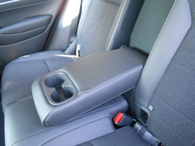 Honda HR-V Gebrauchtwagen Honda HR-V Gebrauchtwagen