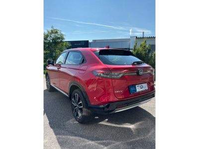 Honda HR-V Gebrauchtwagen Honda HR-V Gebrauchtwagen