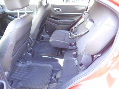 Honda HR-V Gebrauchtwagen Honda HR-V Gebrauchtwagen