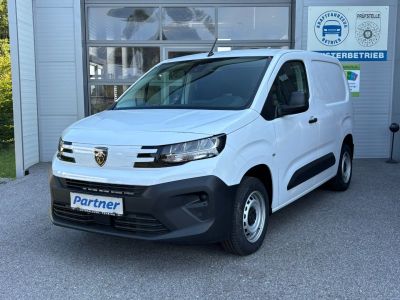 Peugeot Partner Gebrauchtwagen