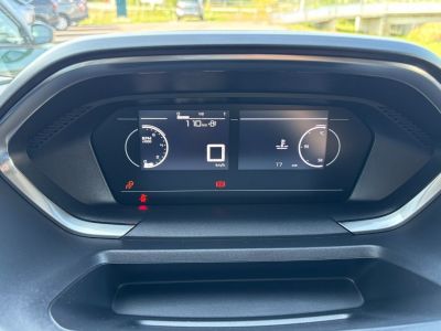Peugeot Partner Gebrauchtwagen Peugeot Partner Gebrauchtwagen