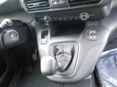 Peugeot Partner Gebrauchtwagen Peugeot Partner Gebrauchtwagen