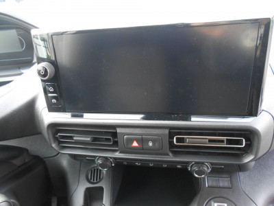 Peugeot Partner Gebrauchtwagen Peugeot Partner Gebrauchtwagen