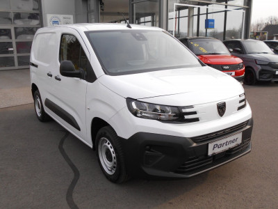 Peugeot Partner Gebrauchtwagen Peugeot Partner Gebrauchtwagen