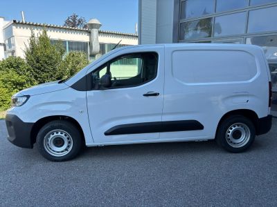 Peugeot Partner Gebrauchtwagen Peugeot Partner Gebrauchtwagen