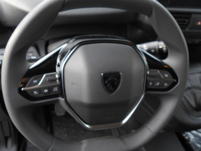 Peugeot Partner Gebrauchtwagen Peugeot Partner Gebrauchtwagen