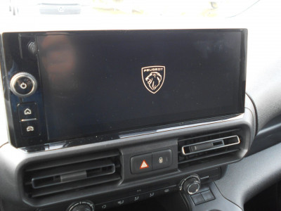 Peugeot Partner Gebrauchtwagen Peugeot Partner Gebrauchtwagen