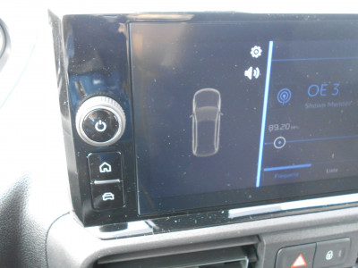 Peugeot Partner Gebrauchtwagen Peugeot Partner Gebrauchtwagen