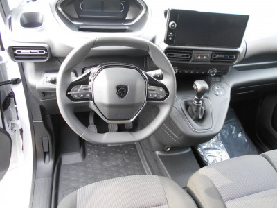 Peugeot Partner Gebrauchtwagen Peugeot Partner Gebrauchtwagen