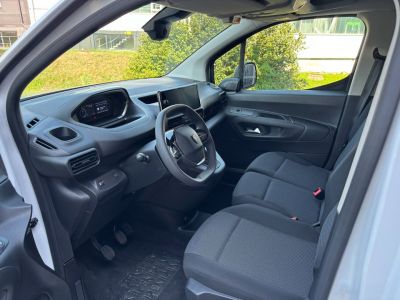 Peugeot Partner Gebrauchtwagen Peugeot Partner Gebrauchtwagen