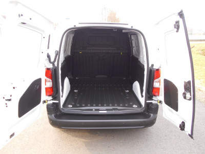 Peugeot Partner Gebrauchtwagen Peugeot Partner Gebrauchtwagen