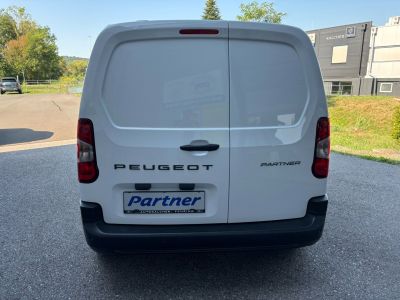 Peugeot Partner Gebrauchtwagen Peugeot Partner Gebrauchtwagen