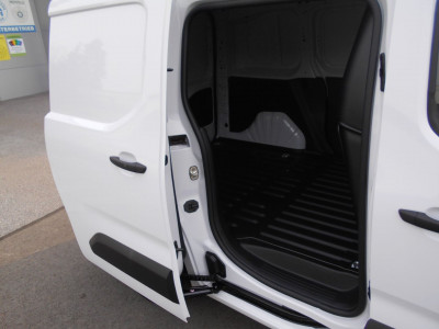 Peugeot Partner Gebrauchtwagen Peugeot Partner Gebrauchtwagen