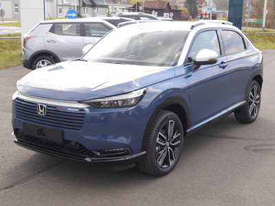 Honda HR-V Vorführwagen