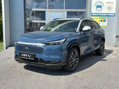 Honda HR-V Vorführwagen