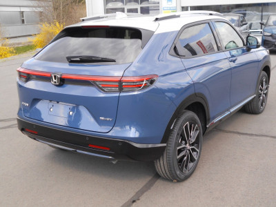 Honda HR-V Vorführwagen