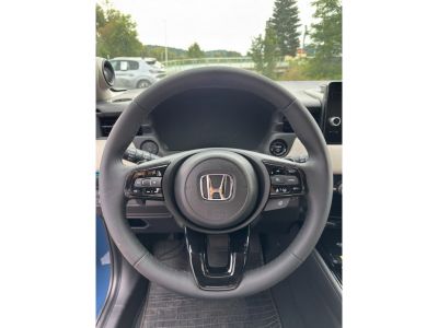 Honda HR-V Vorführwagen