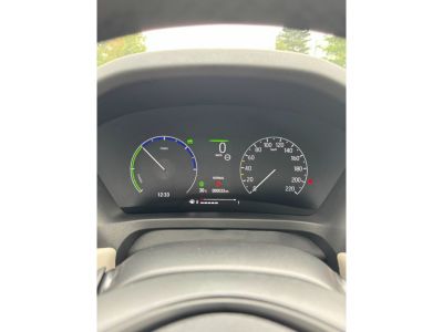 Honda HR-V Vorführwagen